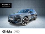 Audi SQ6 e-tron edition one grey Matrix/OLED/B&O/HuD/