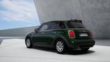 MINI Cooper 5-Türer JCW Aero Navi+ Komfortzugang - MINI MINI: Tuerer
