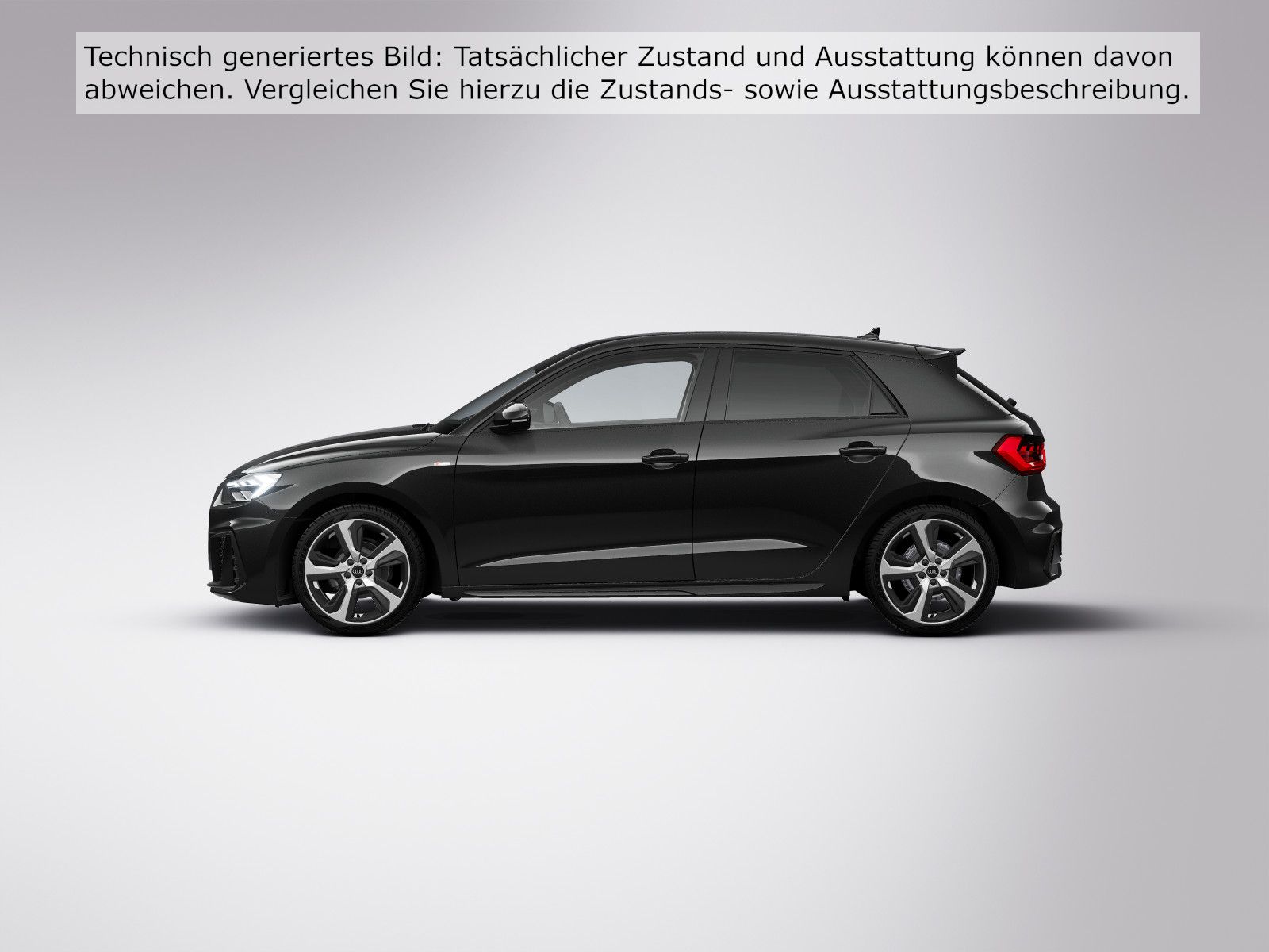 Audi A1 - Bild 3