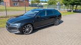 Skoda Superb 2.0 TDI SCR 140kW DSG L&K COMBI L&K - Skoda Superb: 140