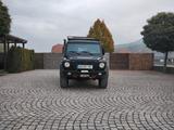 Mercedes-Benz G 280 - Mercedes-Benz G 280