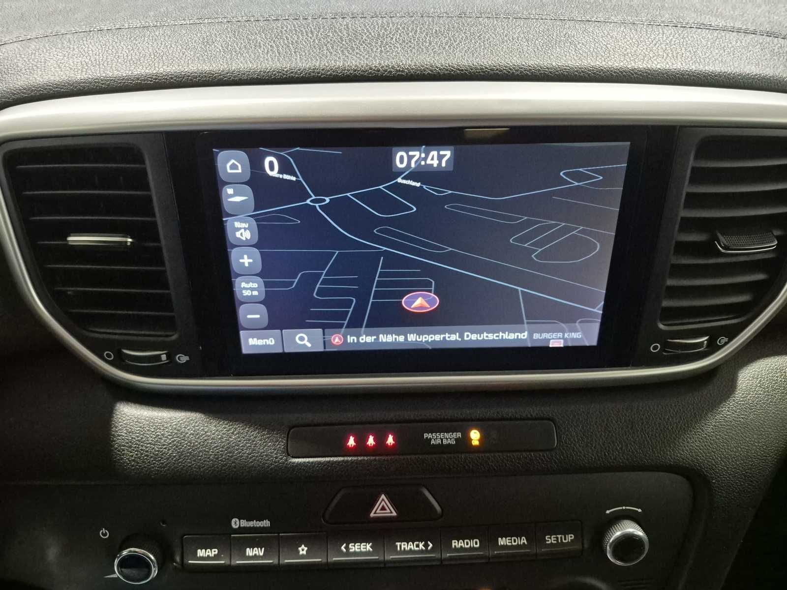 Kia Sportage 1.6 GDI Final Edition|JBL|LED|Kamera foto 11