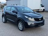 Kia Sportage Edition 1.6 99kW - 2.Hand - Klima - PDC - Kia Sportage in Bonn