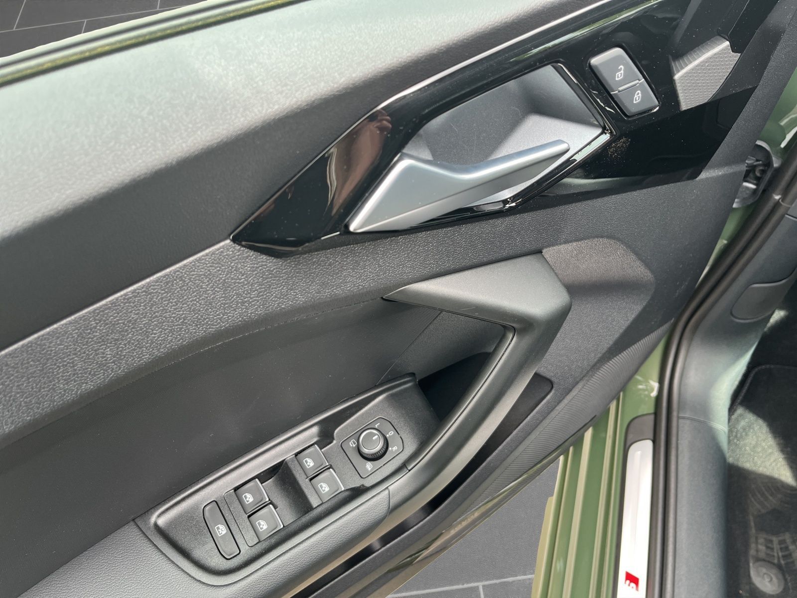 Audi A1 - Bild 15