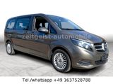 Mercedes-Benz V 250*6-SITZER*1.HAND*2x ST*NETTO 29.000€*1.HAND - Mercedes-Benz V 250 aus 2018