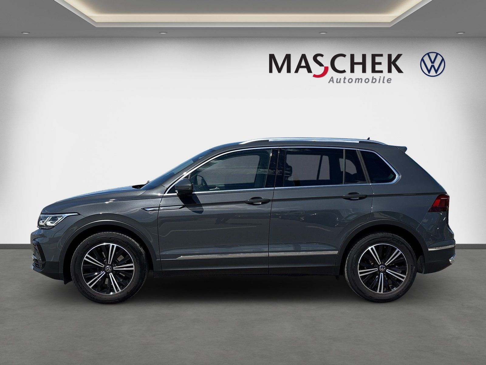 Volkswagen Tiguan - Bild 3