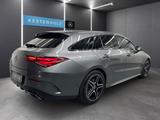 Mercedes-Benz CLA 200 SB AMG LED Night Kamera Spurhalt-Ass PTS - Mercedes-Benz CLA 200 Shooting Brake Benziner Gebrauchtwagen