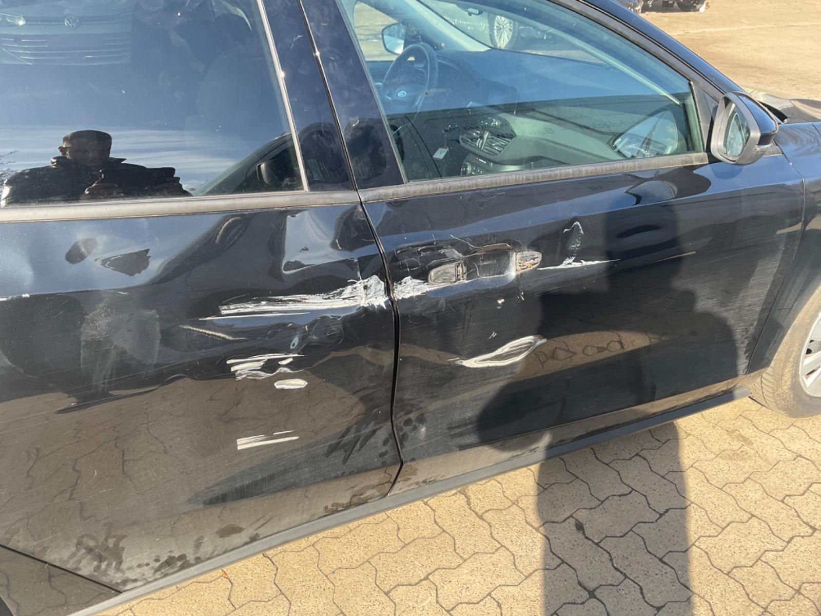 Ford Focus Lim. Trend TÜV 10.2027 AUTOMATIK