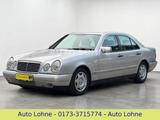 Mercedes-Benz E 230 AVANTGARDE Automatikgetriebe Klimaauto - Mercedes-Benz: Automatikgetriebe