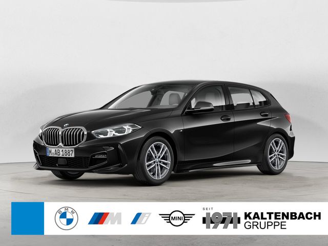 BMW 118i PDC SITZHEIZUNG NAVI ALUFELGEN