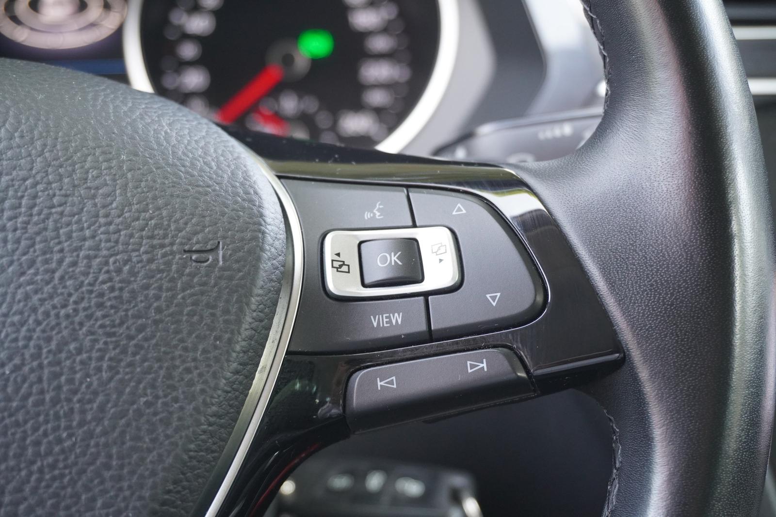 Volkswagen Tiguan 1.5  TSI Comfortline Navi ACC Tempomat
