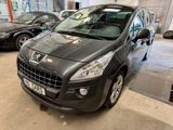 Peugeot 3008 Business-Line *1.Hand*Navigationssystem*Top - Peugeot 3008: Business