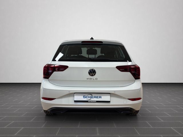 Volkswagen Polo - Bild 7