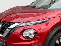 Nissan Juke 1.0 Acenta SITZHZG KLIMA-AT REGENSENSOR ALU - Image