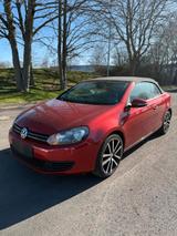 Volkswagen Golf VI 2,0 TDi 140 PS Diesel*S... - Volkswagen Golf 140 ps mit Diesel-Antrieb