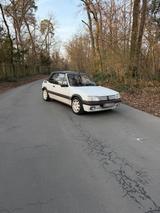 Peugeot PEUGEOT 205cti Tüv/Hu 10.2027 Klassiker H ... - Peugeot aus 1993