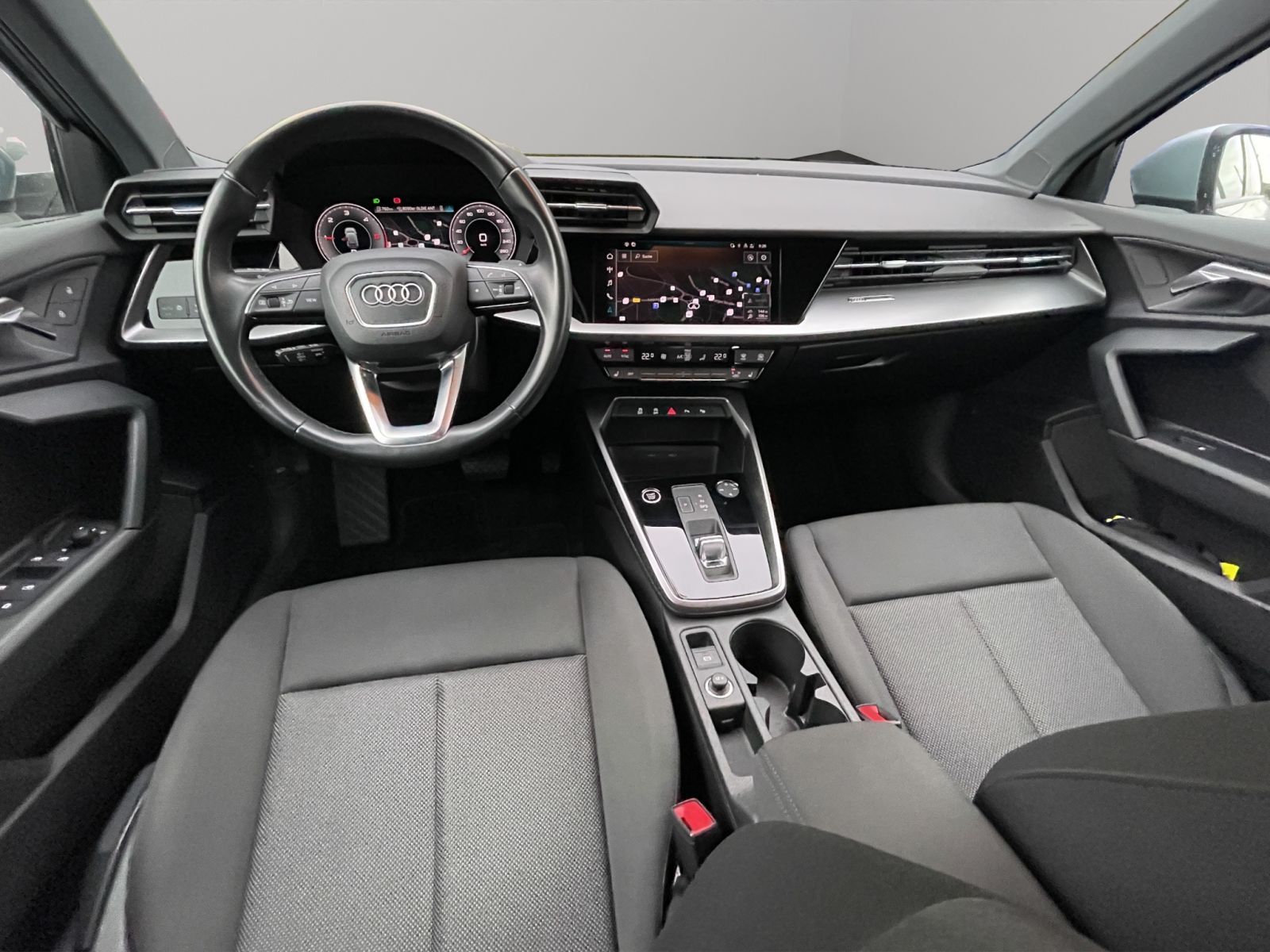 Audi A3 - Bild 16