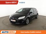 Ford Focus 1.0 EcoBoost SYNC Edition*PDC*TEMPO*KLIMA* - Ford Focus: Sync