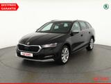 Skoda Octavia Combi 2.0 TDI DSG Scout 4x4 LED Head-Up