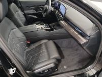 BMW 520 - Vorschau Bild 8