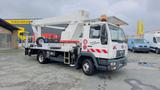 MAN L2000, WT 220 Teleskophubarbeitsbühne - Angebote