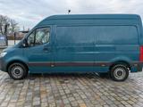 Mercedes-Benz Sprinter 211 CDI - Trucks in Nürnberg