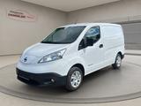 Nissan NV200 Evalia e-Kasten Pro,Klima,Navigation,24KWh - Nissan NV200 aus 2016