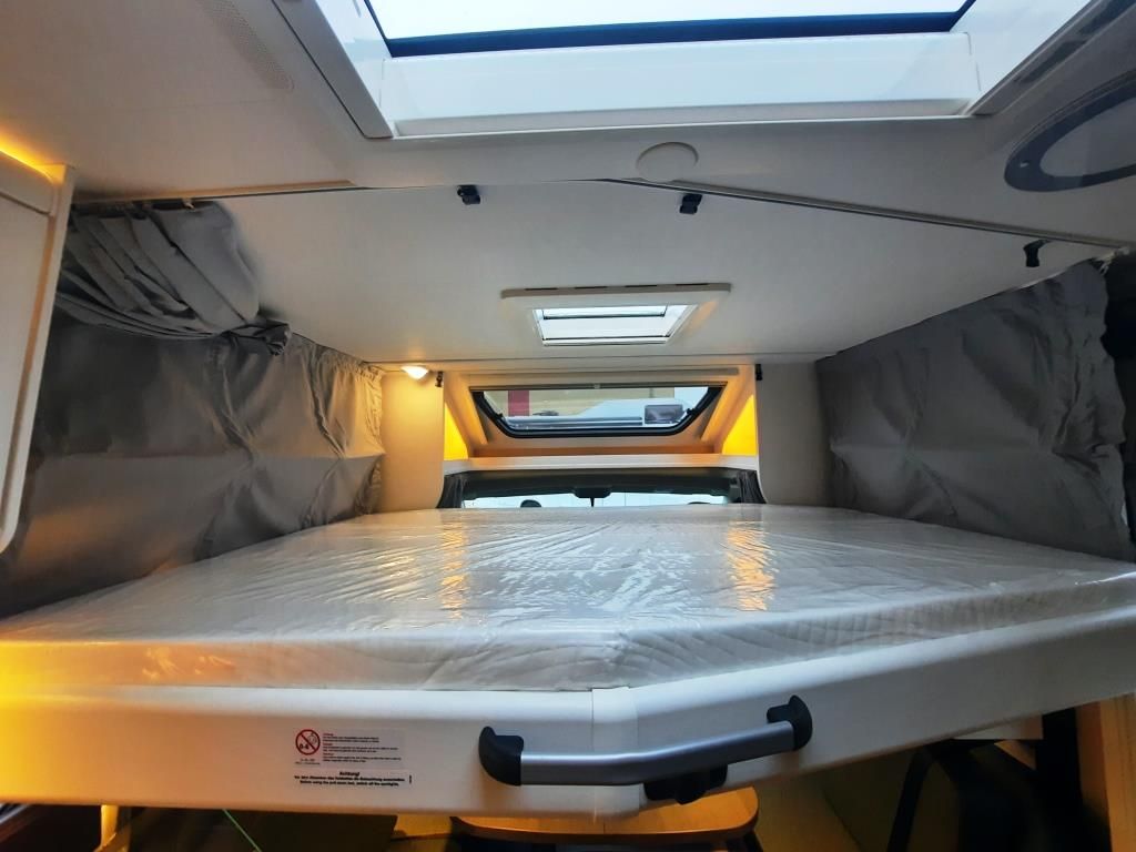 Fahrzeugabbildung Sunlight T 69LC Verfüg./Sparen Sie 3.345,- €