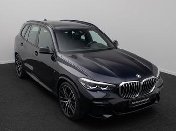 BMW X5 - 3