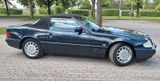 Mercedes-Benz SL 280 R 129 - Mercedes-Benz: Sl R129