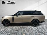 Land Rover Range Rover LWB 4.4 Benzin P615 SV NP 300.000, - Land Rover Gebrauchtwagen