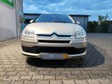 Citroën "Verkaufe Citroën C4, Ausstattung Exklusive." - Citroën C4: Kombi