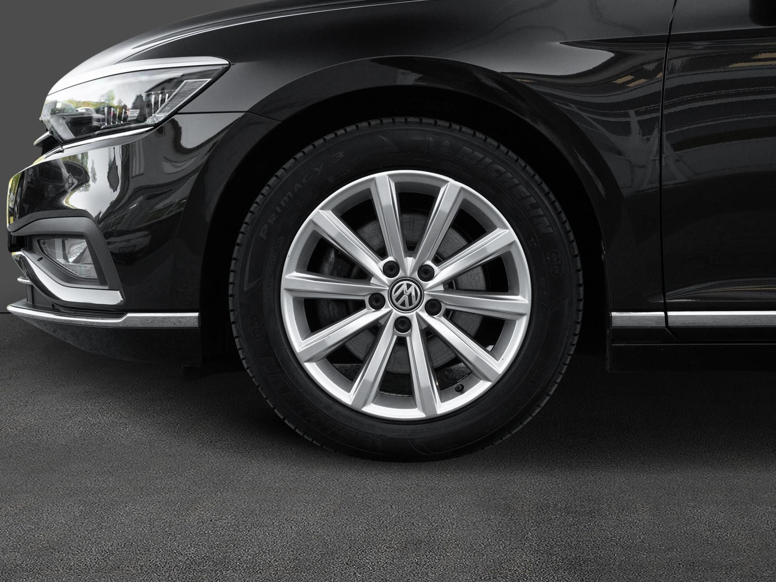 Volkswagen Passat Variant Elegance 4Motion Business-P Prem foto 5