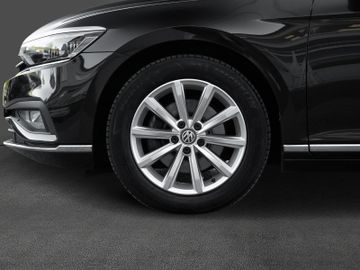 Volkswagen Passat Variant - 5