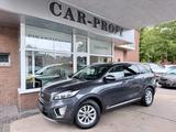 Kia Sorento Vision 4WD Autom. Navi/Kamera/Bluetooth - Kia Sorento in Duisburg