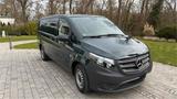 Mercedes-Benz Vito Kastenwagen Worker plus 110 CDI lang - Mercedes-Benz Vito: Kastenwagen