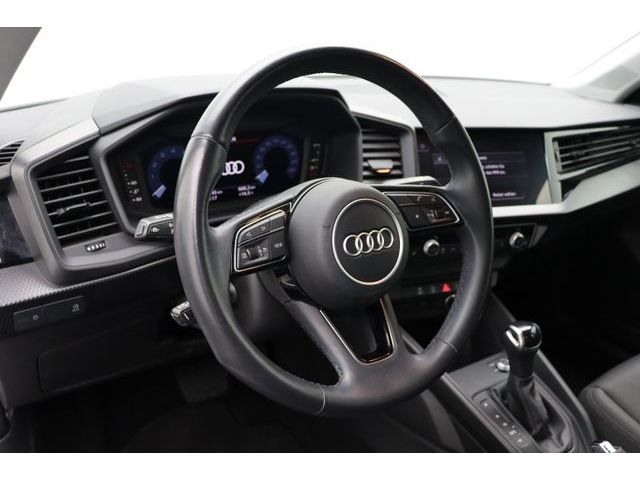 Fahrzeugabbildung Audi A1 Sportback 30 TFSI advanced Kamera SHZ