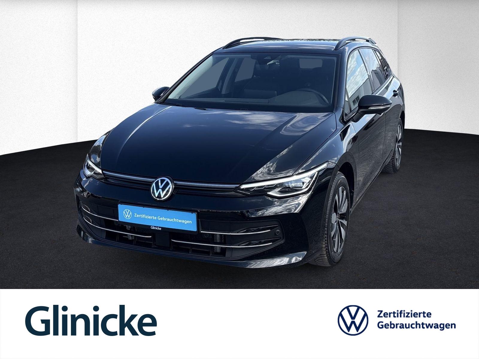 Volkswagen Golf Variant Goal 1.5 TSI ACC+AHK+Rückfahrk.+LED