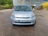 Daihatsu DAIHATSU SIRON AUTOMATIK LPG - Daihatsu aus 2005