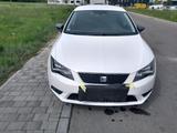 Seat Leon 1,4 Connect - Seat Leon CONNECT mit Benzin-Antrieb