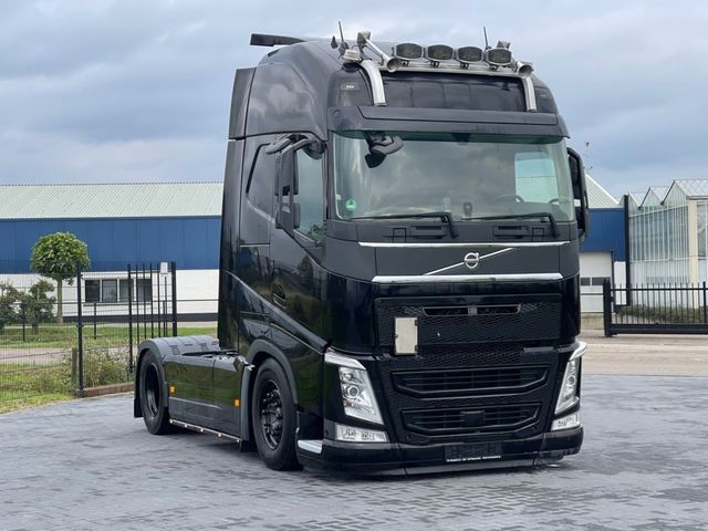 Volvo FH 13.540XL FULL AIR, RETARDER, I PARK COOL, I S