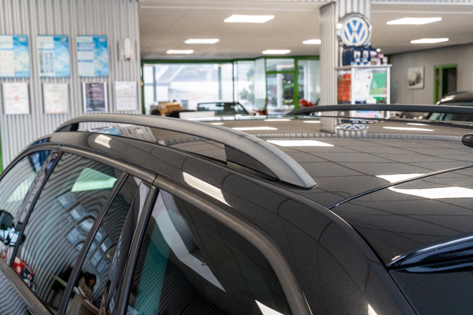 Skoda Octavia Combi Ambition Navigation PDC 1.Hand