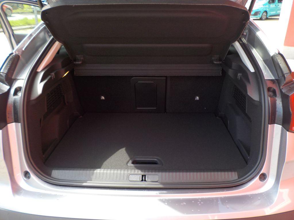Citroën e-C4 Elektro 136 Shine + Kälte-Paket Sonderaktio