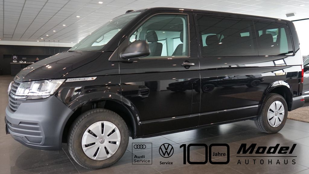 Volkswagen T6 Caravelle