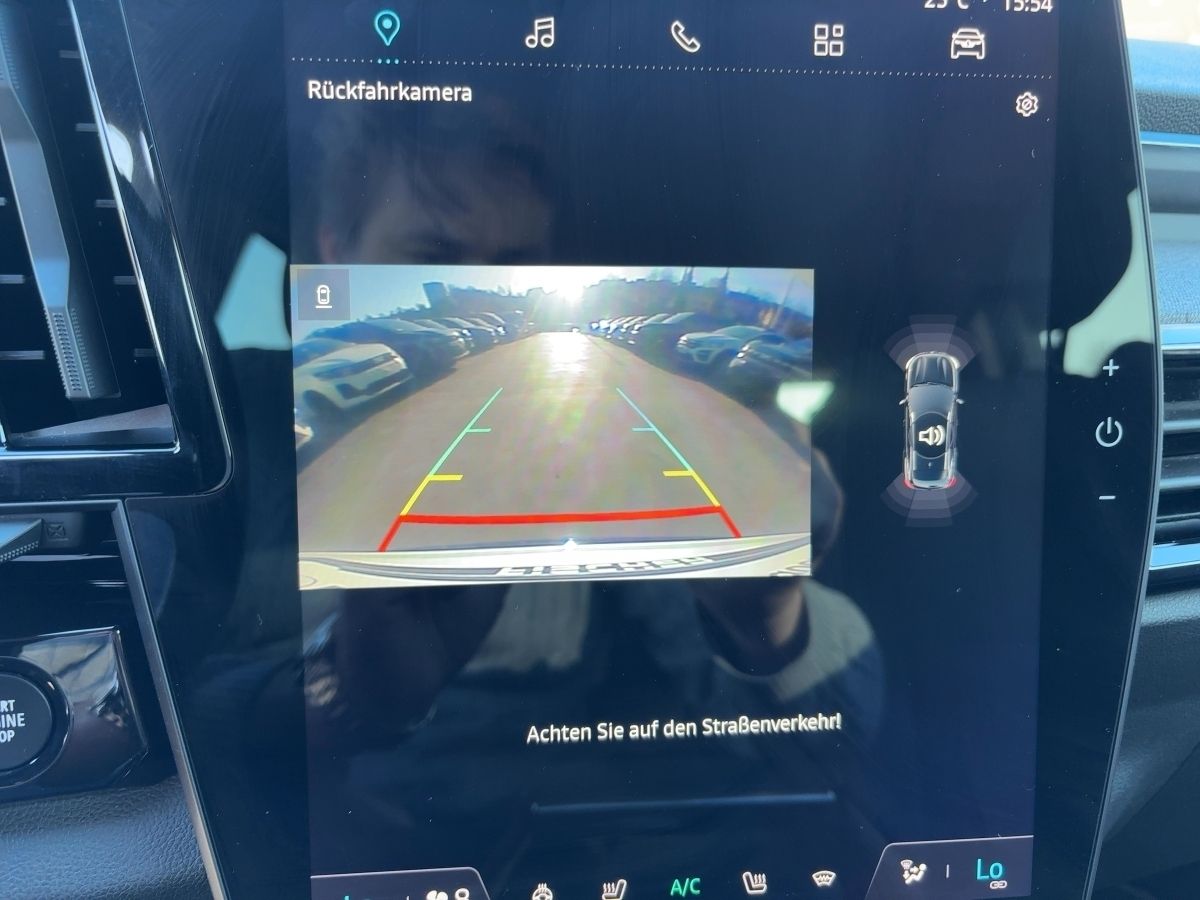 Fahrzeugabbildung Renault Austral Equilibre 140 Automatik SHZ EPH