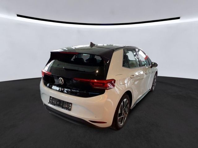 Volkswagen ID.3 - Bild 5