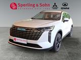 GWM HAVAL H6 Premium - GWM HAVAL H6 Gebrauchtwagen