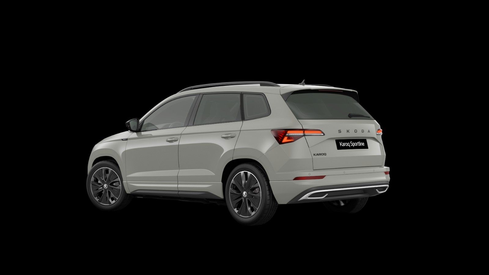 Skoda Karoq - Bild 3