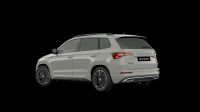 Skoda Karoq - Vorschau Bild 3