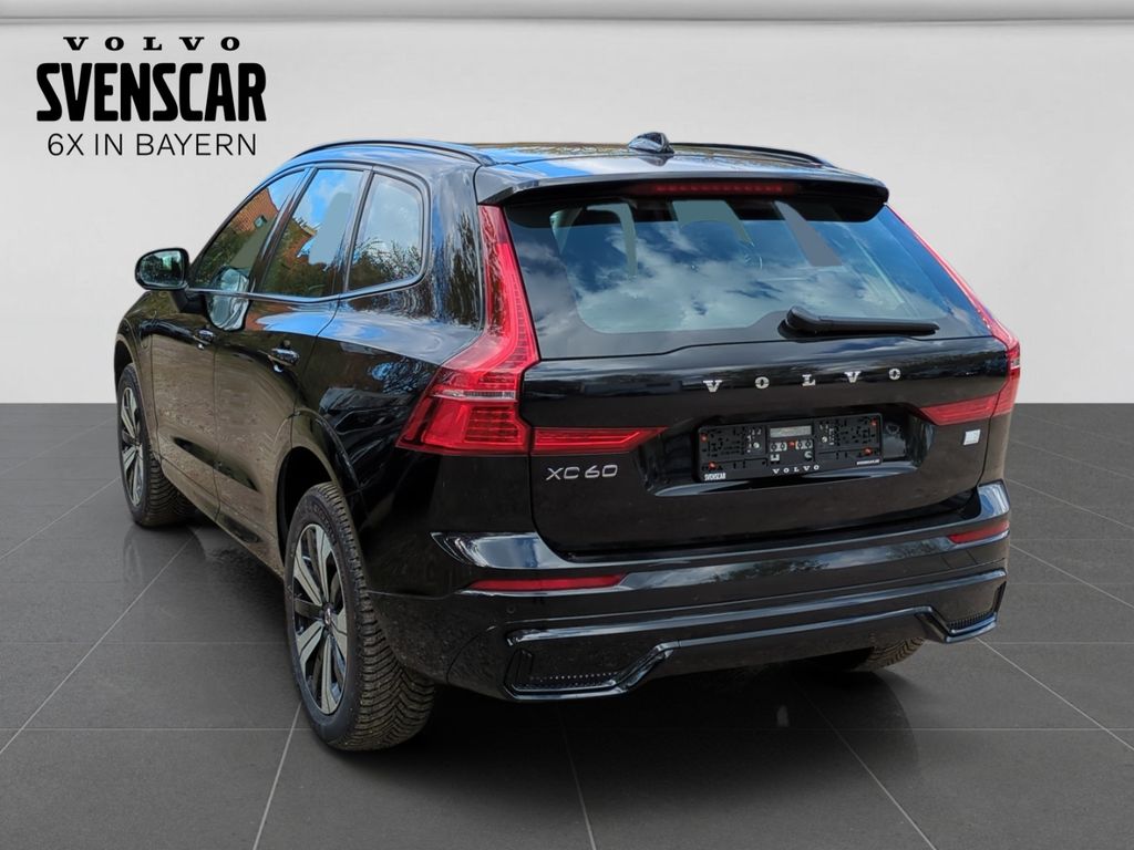 Volvo XC60 — fotografia 3